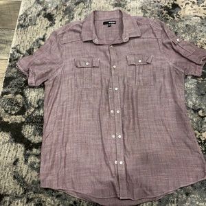 Men’s Murano shirt